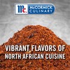 McCormick Culinary Harissa Seasoning, 19.5 oz - One 19.5 Ounce
