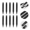 10pcs Ground Spike Lawn Lamp Resistant Landscape Lighting Ground Replacement