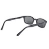 Original KD's Biker Sunglasses (POLARIZED GREY) as worn by JAX