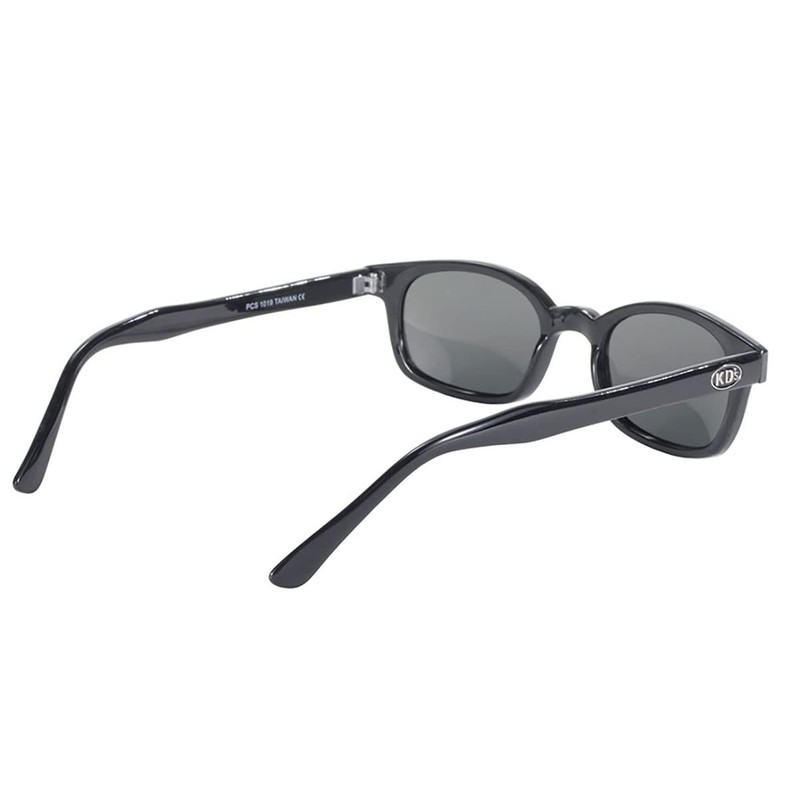 Original KD's Biker Sunglasses (POLARIZED GREY) as worn by JAX