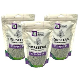 Ns Horsetail Herbal Tea Cola De Caballo Hierba Te Ð 3 Pack