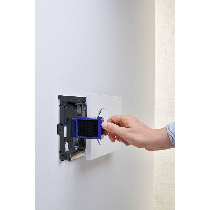 Geberit DuoFresh Module Insert with Filter, 243.970.00.1