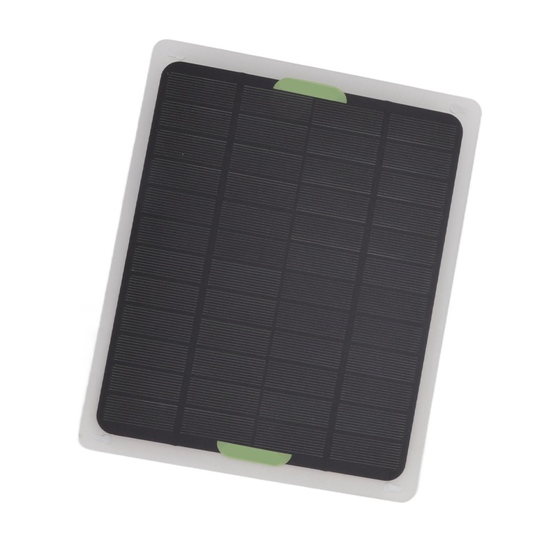 5W Monocrystalline Silicon Solar Panel 18V 50A MPPT Charge Controller