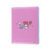 Sun-Star Stationery My Melody Sanrio Characters Goods Sticker Binder My
