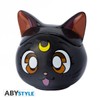 ABYstyle - Sailor Moon - 3D Mug - Luna