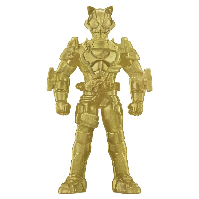 Bikkura Egg Kamen Rider Gets Remini Rider Bath Salt 2