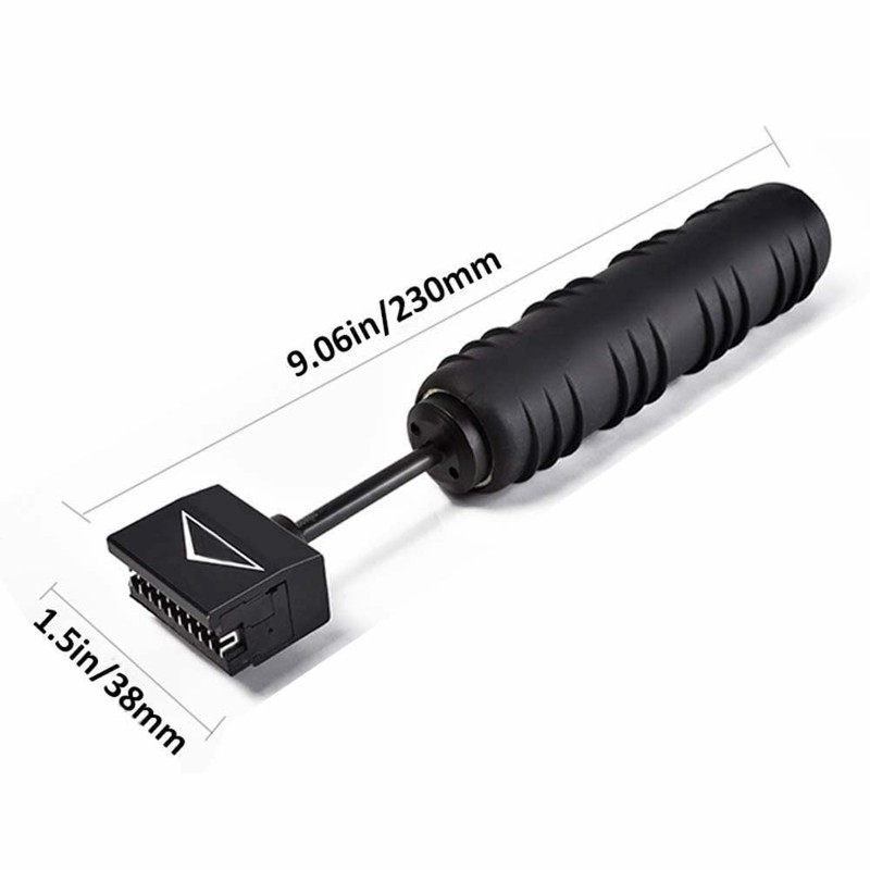 VIVOCH Impact Punch Down Tool, 5 Pairs Universal for 110