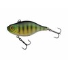 Berkley Pulse Vibe Fishing Lure, Rattling Lipless Crankbait, Long Casting