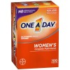ONE-A-DAY WOMEN TABLET 100CT