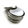 Gaobabu Stainless Steel Cooker Set of 3 with Storage Bag