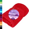 Lashuma Cotton Towel, Soft Linz Terry Towel, 50 x 100