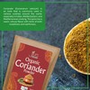 Jiva Organics Organic Ground Coriander Powder 1.5 LB Bulk Bag