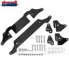 sinocea0 For POLARIS RZR 900 Trail 50" Trail Front Rear
