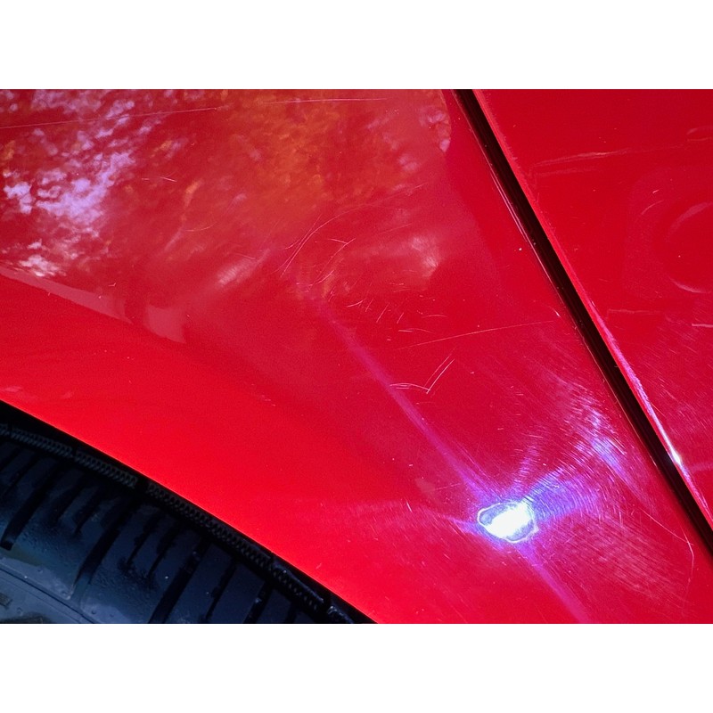 Mothers California Gold Scratch Remover, 8 oz. – Safely &