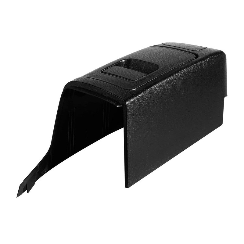 TCMT Left Side Trunk Pocket Saddlebag Fit For Honda Goldwing