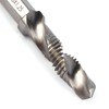 M8 Tap Bit, Universal Tap Machine Tap HSS Metric Thread