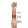 L'Oreal Paris Makeup Rouge Signature Matte Metallic Lip Stain, Weightless,