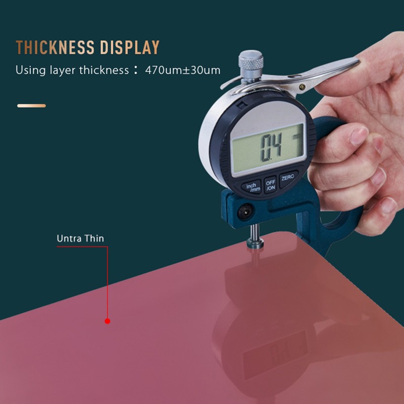 Golden Screen Filter Reversible High-transmittance 30° Invisible Anti-UV Anti-glare Film