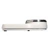 Salter Pro-Helix Professional Oversized Bathroom Scale with Black Vinyl Anti-Slip