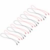 5 Sets Banana Test Lead Testing Cable Female to Female