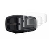 Savvies Pack of 4 Full Screen Protectors for Yamaha LCD-A