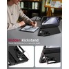 Miimall for Z Fold 5 Case with SPen & Pen