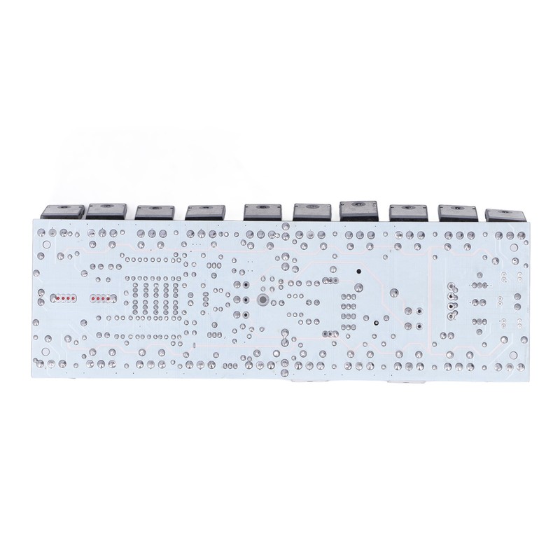 Single Channel Power Amplifier Board 1943+5200 Audio Rear Amplification Module