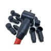 eXODA 10 x Polar Protection Cap for Cables 35 50