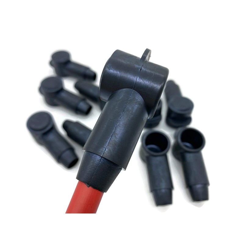 eXODA 10 x Polar Protection Cap for Cables 35 50