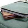 HASAGEI Backpack Vintage Unisex Rucksack Daypack Casual School Travel Laptop