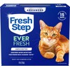Fresh Step Outstretch Advanced Long Lasting Clumping Litter Simply Unscented,