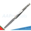 AAProTools 3 Way Magic Multi-Functional Manicure Pedicure C-curve Pinching Tool