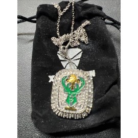 Champion 2021 Mil Detachable Champion Ring Size 11