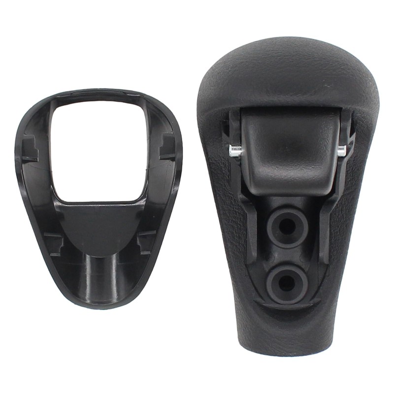 ApplianPar Automatic Gear Shifter Knob for Honda Accord 2008-2012