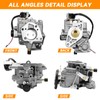 Carburetor Replacement for Kohler Carb CH25 CH730 740 25HP 27HP