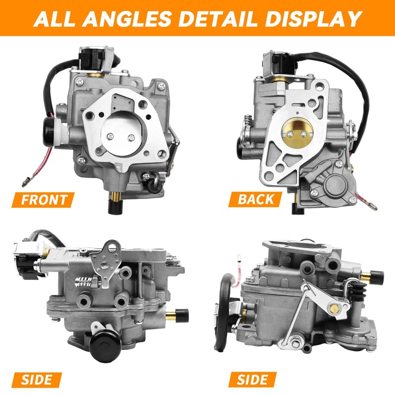 Carburetor Replacement for Kohler Carb CH25 CH730 740 25HP 27HP