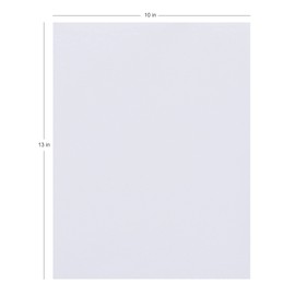 Office Depot Clean Seal(TM) Catalog Envelopes, 10in. x 13in, White, Pack of 100, 77925