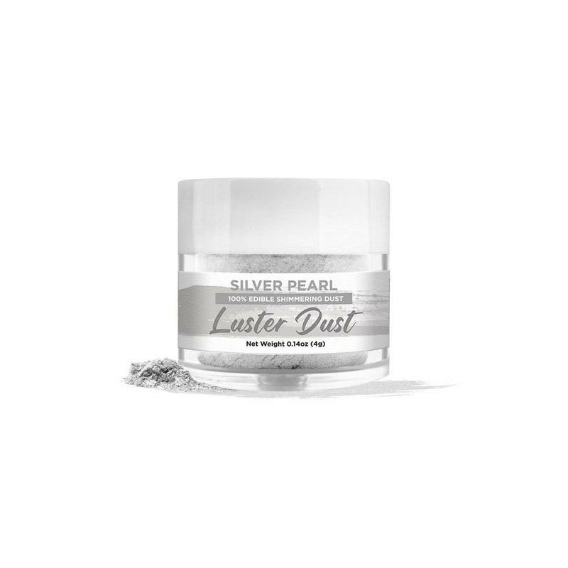 Bakell 4th of July Luster Dust Collection B (8 PC