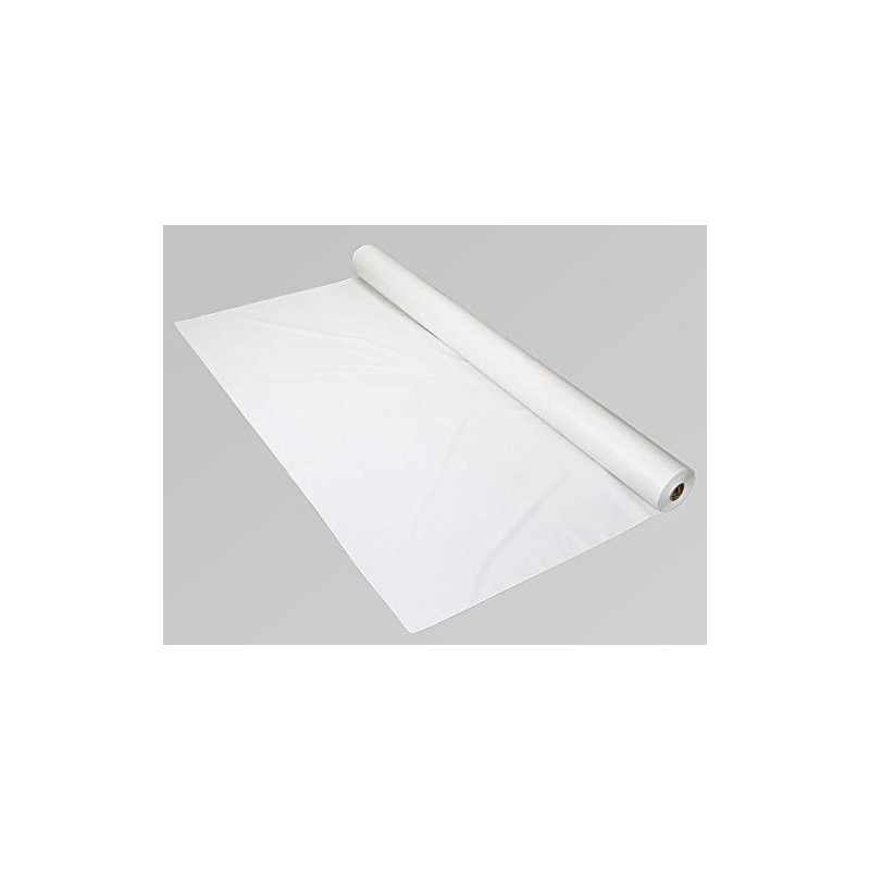Flameproof Sheet, White, 1.8 x 1.8 Size, 1