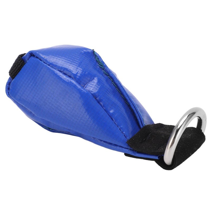 Multipurpose Throw Weight Bag Nylon Throwing Rope Sandbag for Outdoor