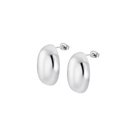 LOTUS Style Boucles d'oreilles LS2421-4/1 Urban Woman Acier Stainless Steel 316L Femme, Stainless Steel Pas de Gemmme