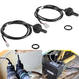 FX-motor 34-01395-K Hi-Limit/Temp Sensor Kit for Watkins Hot Springs Spa No-Fault Heater