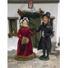 The Carolers Byers' Choice Belle (2121)