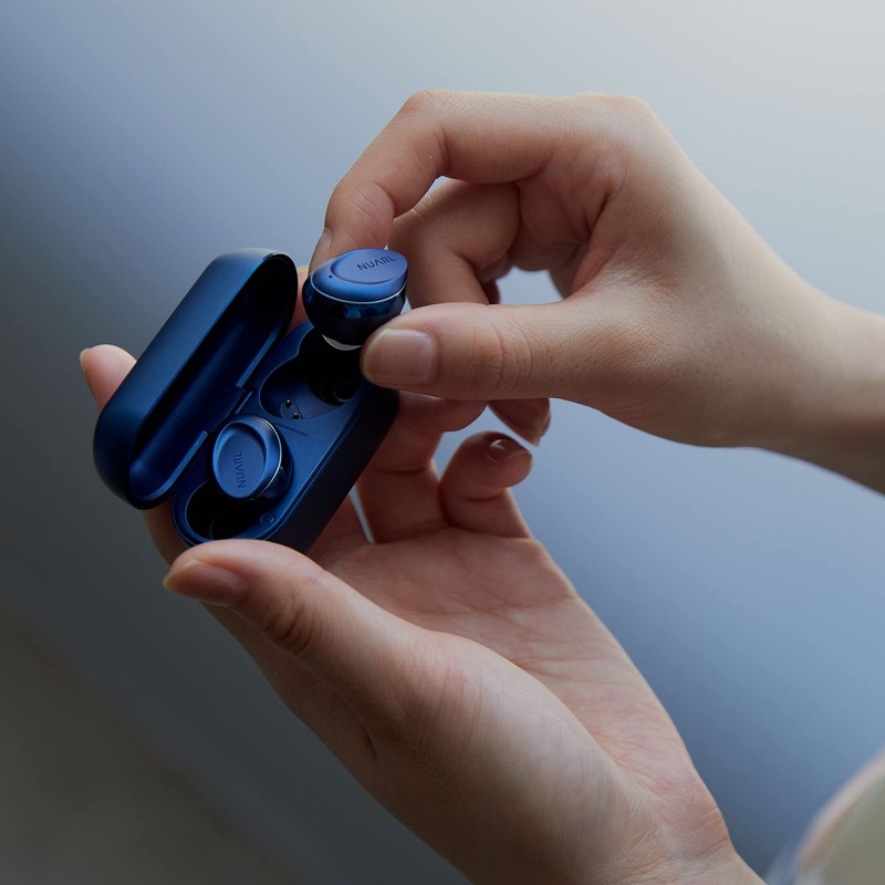 Fully Wireless Earbuds, N6 Mini 2SE [Sound Capture/Bluetooth 5.2 /