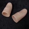 SUMAG 5 Pieces Thumb Tip Magic Tricks Wizard Accessories Close-up