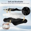 Sleep Mask with Ear Muffs - 2 in 1 Light