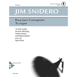 Easy Jazz Conception: Trumpet