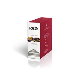 Keo Tee - PFLAUME ZIMT - Teachamp 15x4,0g