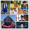 GraduationMall Graduation Hat Student Hat Adult Graduation Hat 2022 Year