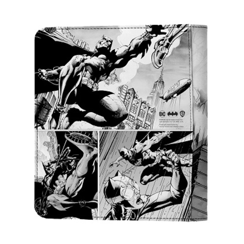 Arcane Tinmen Dragon Shield License Card Codex - Portfolio 360